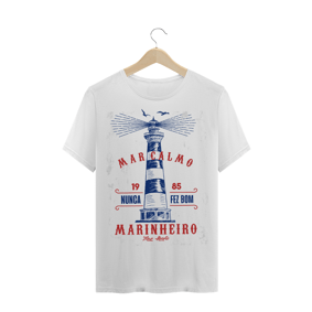 Camiseta Marinheiro'
