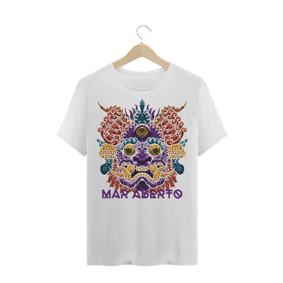 Camiseta Latina 003
