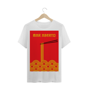 Camiseta Lamen