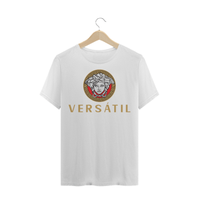 Camiseta Versátil 