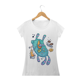 Falling Rabbit - Fem