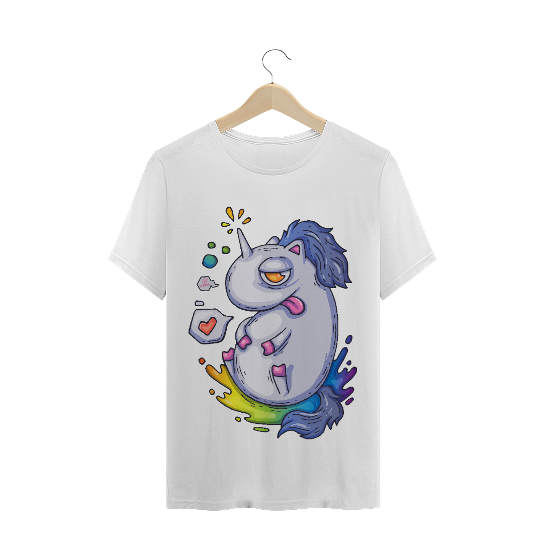 Nome do produto: Fat Unicorn - Masc