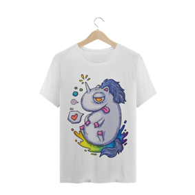 Fat Unicorn - Masc