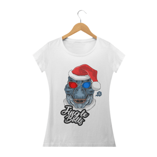 Nome do produtoJingle Balls Dino - Fem