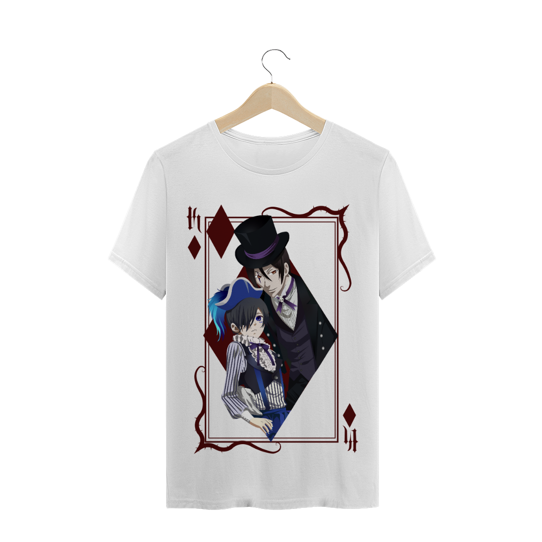 Nome do produto: kuroshitsuji