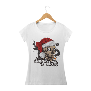 Nome do produtoDingle Balls Skull - Fem
