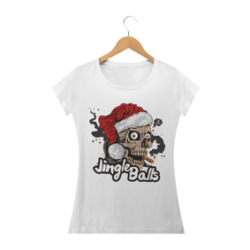 Dingle Balls Skull - Fem