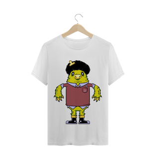 Nome do produtoJohn Is A Cute Monster - Masc