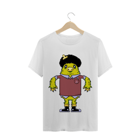 John Is A Cute Monster - Masc