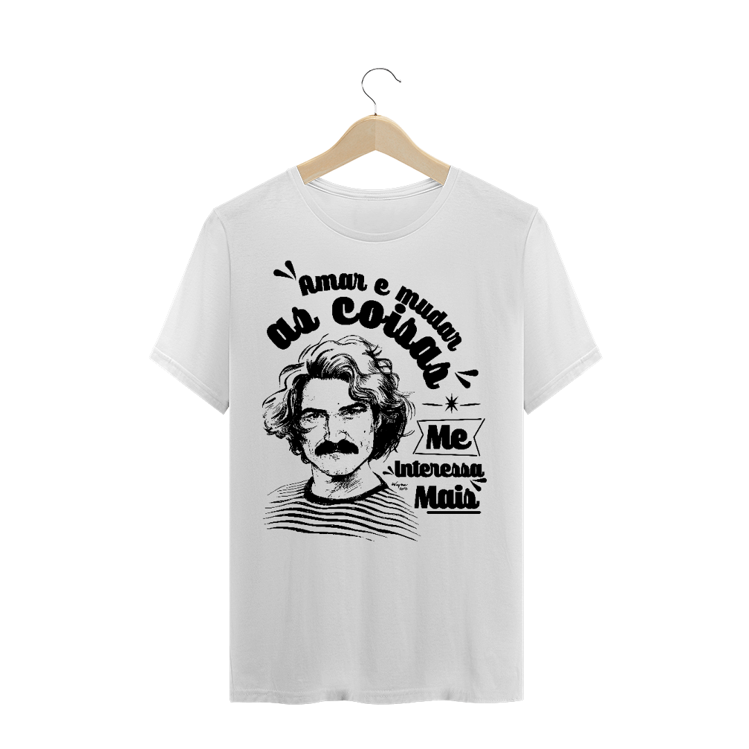 Nome do produto: Amar e mudar as coisas