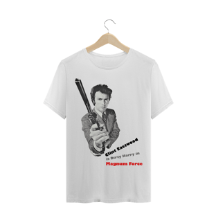 Nome do produtoClint Eastwood - Magnum Force