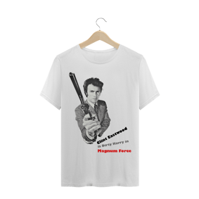 Nome do produto  Clint Eastwood - Magnum Force