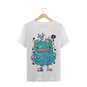 Trash Monster - Masc