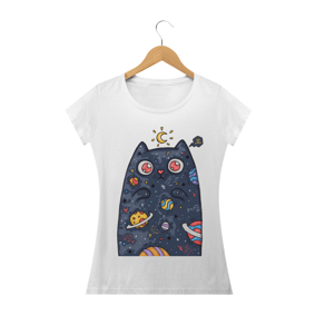 Universe Cat - Fem