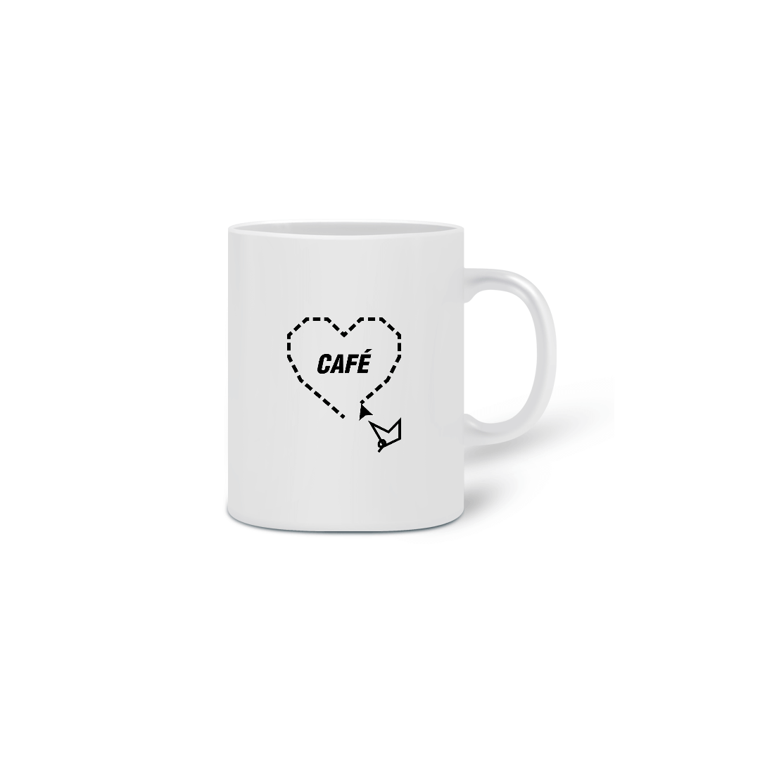 Nome do produto: Café + Photoshop