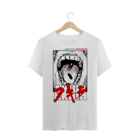 Camiseta - AKIRA (Good for Health. Bad for Education)