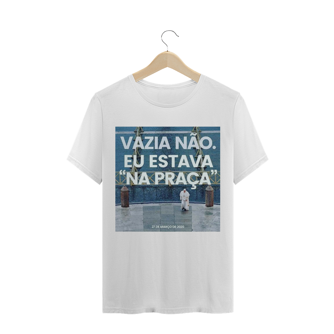 Camisa - Bêncão Urbi et Orbi