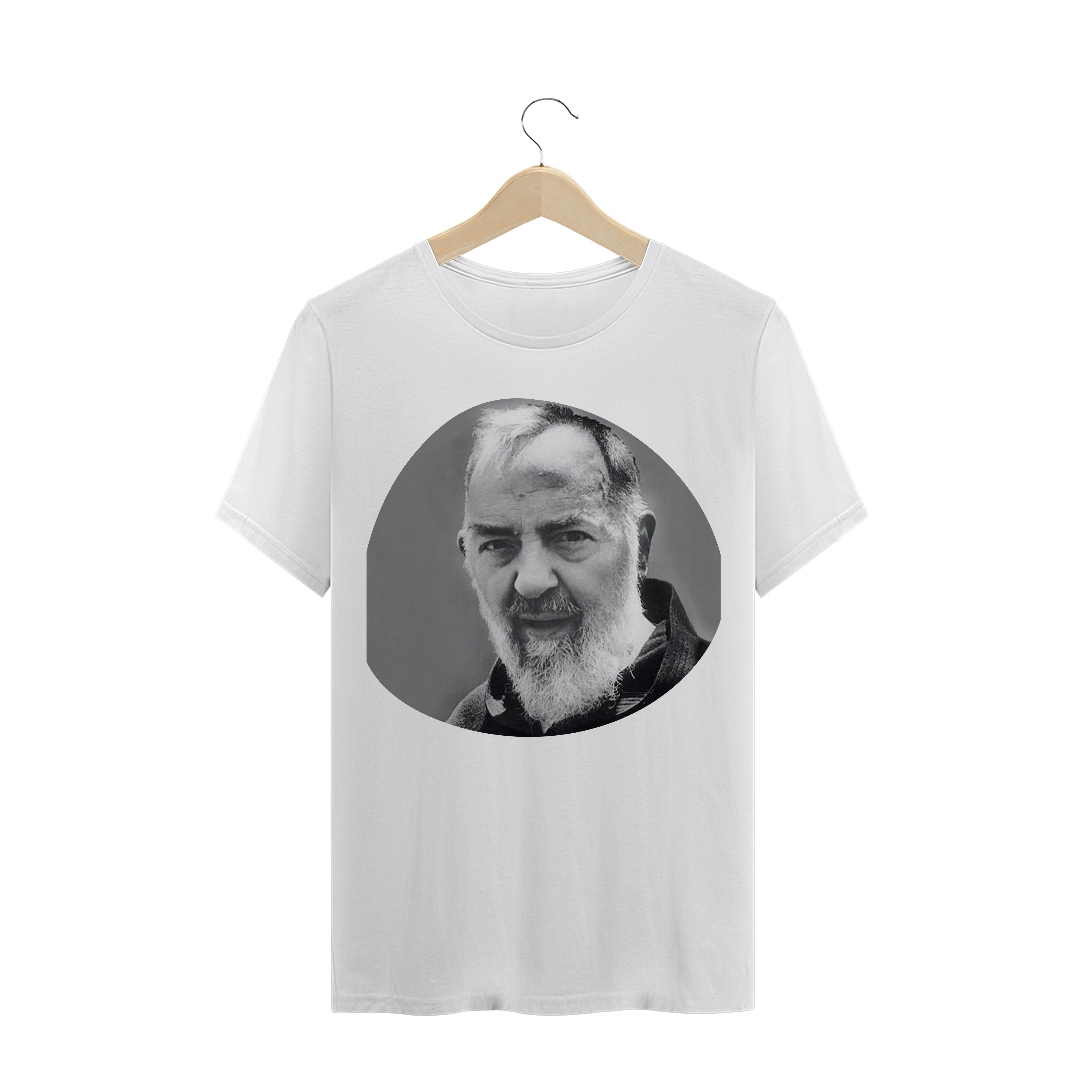 Camisa - Padre Pio