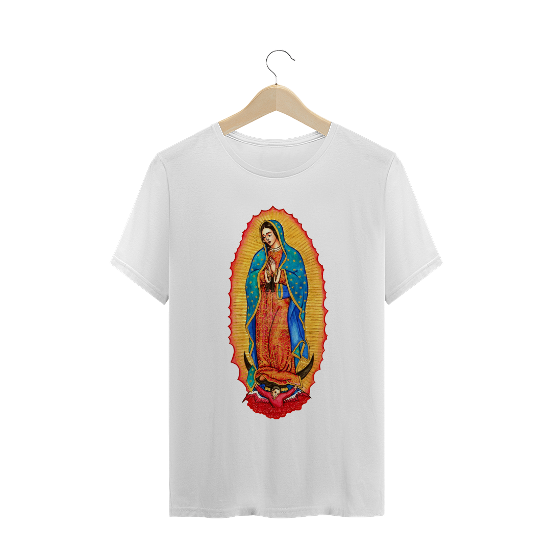 Camisa - Nossa Senhora de Guadalupe