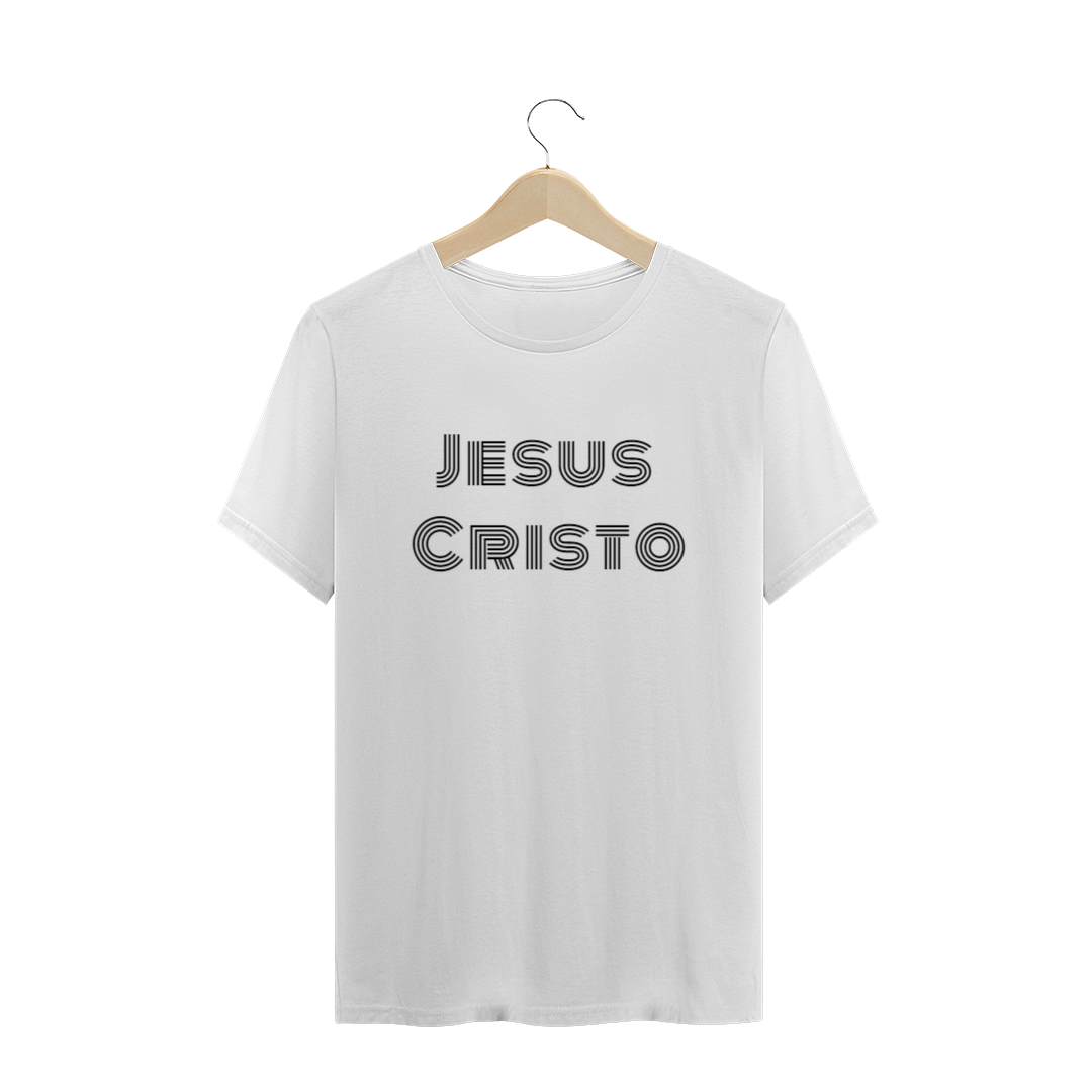 Camisa - Jesus Cristo