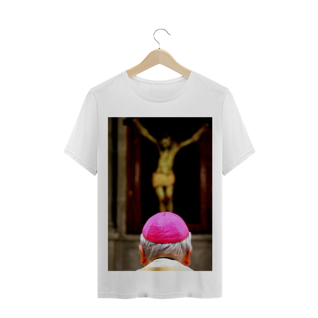 Camisa - Papa Francisco