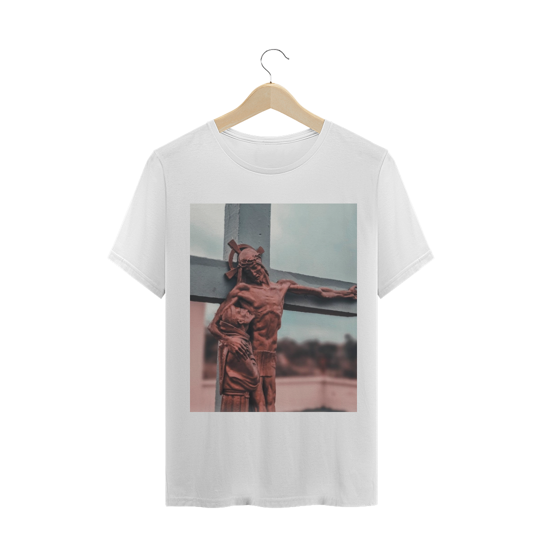 Camisa - Jesus Crucificado