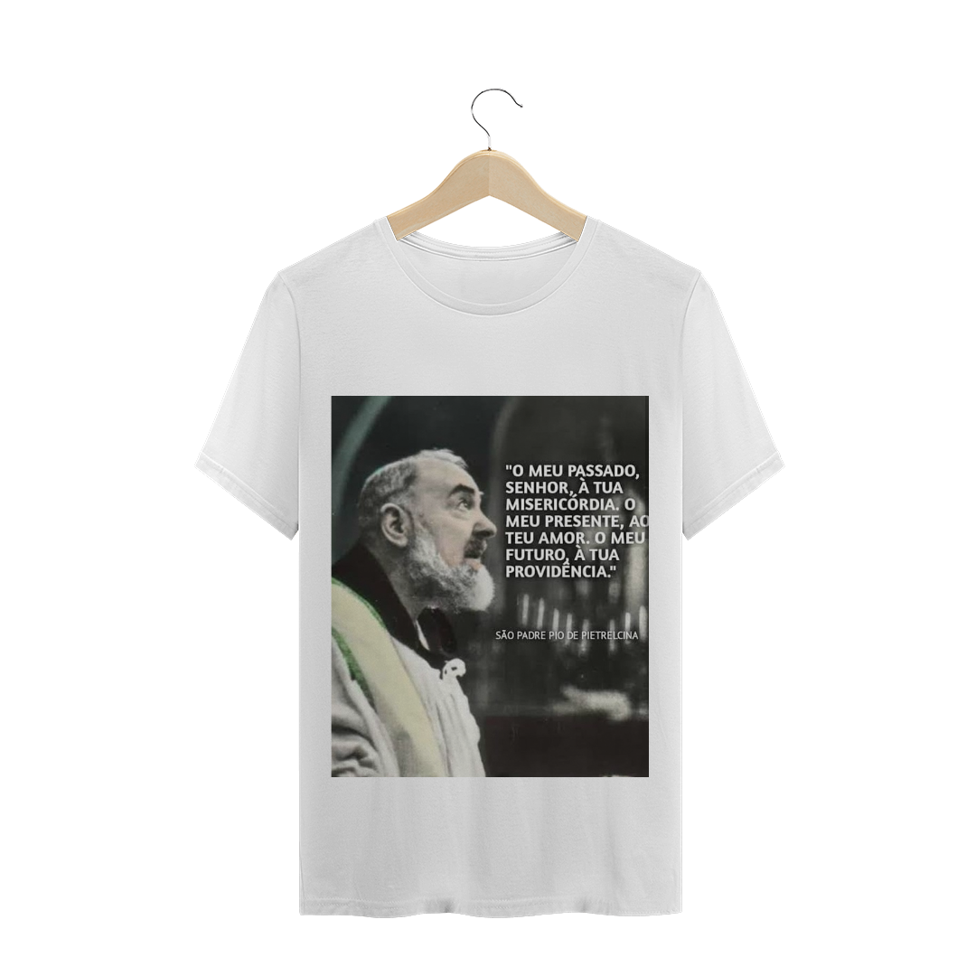 Camisa - Padre Pio