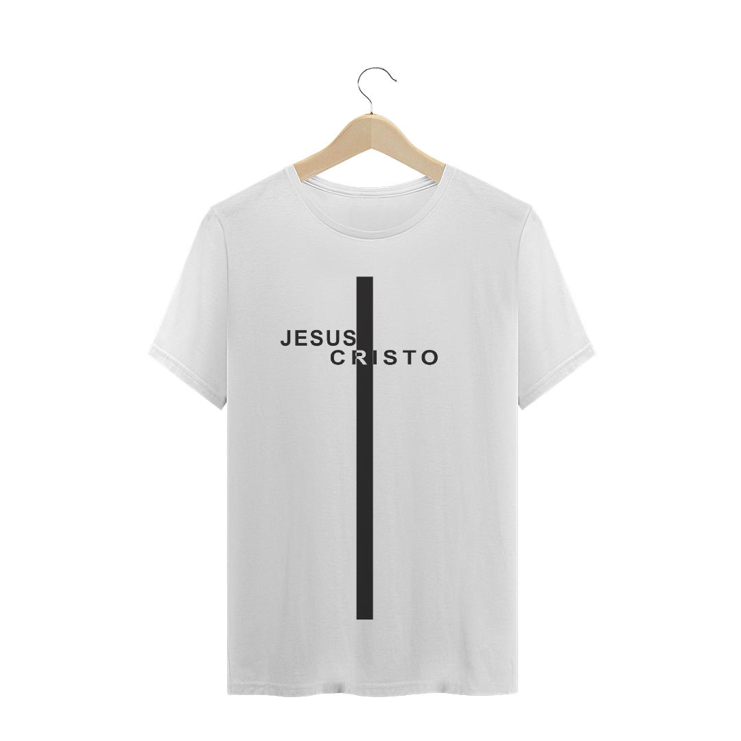 Camisa - Jesus Cristo