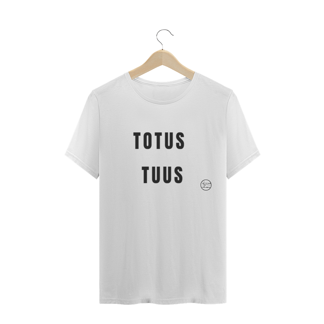 Camisa - Totus Tuus