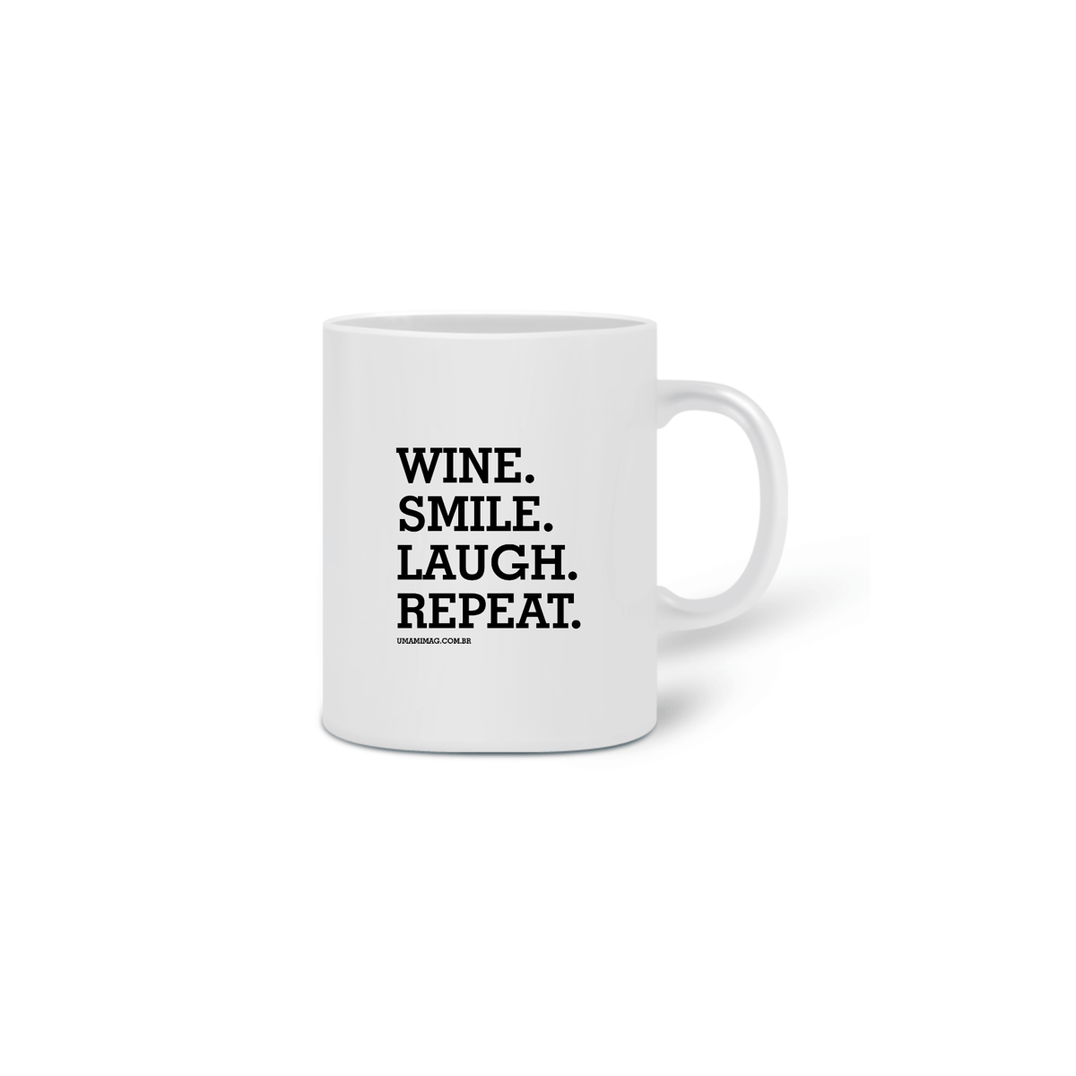 Nome do produto: Caneca Motivacional