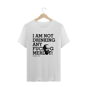 Camiseta I Am Not!