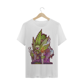 X shirt - Mr.Ganja