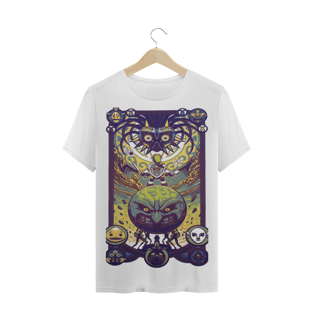 Nome do produtoX shirt - Majora´s Mask