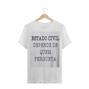 ESTADO CIVIL..