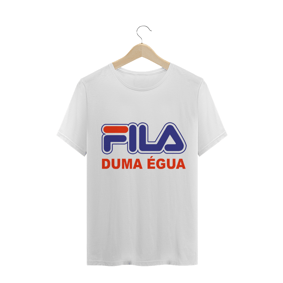 FILA...