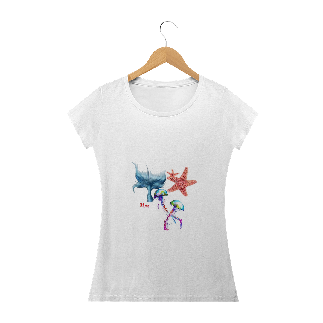 Nome do produto: Camiseta Criação 2
