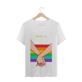 Camiseta Free