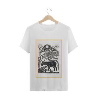 Nome do produtoCamiseta Sertão