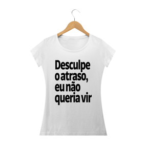 DESCULPA