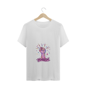 Camiseta Feminism