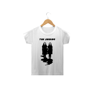 Nome do produtoThe Shining (Infantil)