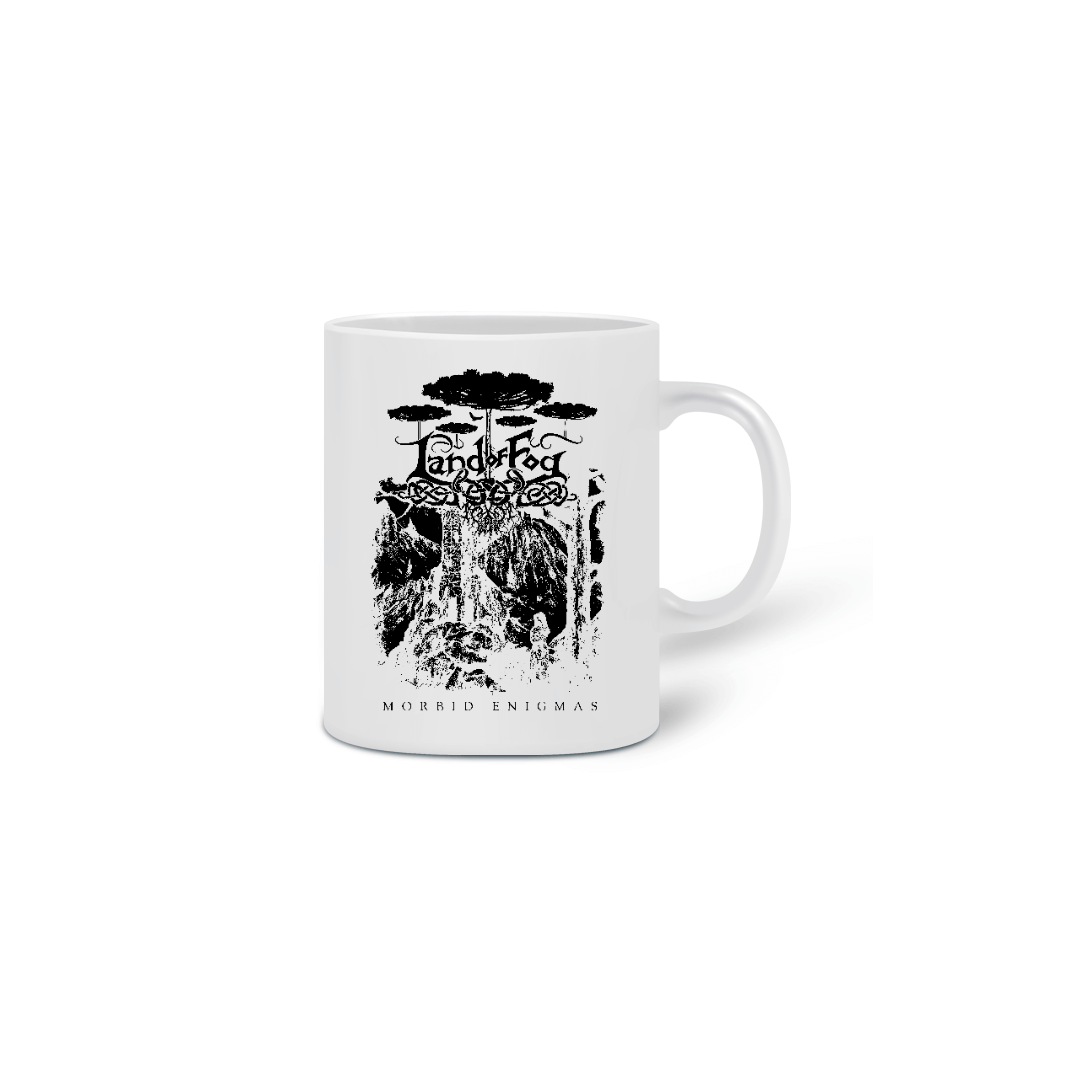 Nome do produto: Land of Fog