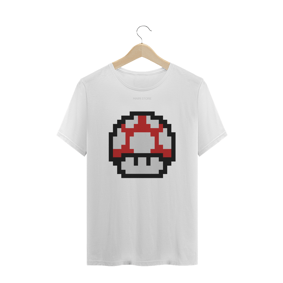 Nome do produto  Mushroom Mario Pixel