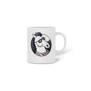 Nome do produto Gold Skank - Bojack Horseman