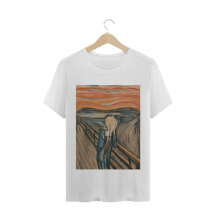 Nome do produtoThe Modern Scream