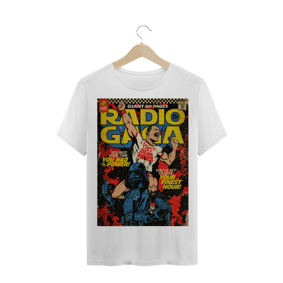 Camiseta Queen 005
