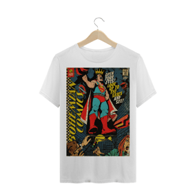 Camiseta Queen 007
