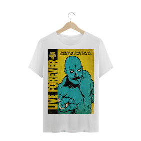 Camiseta 008