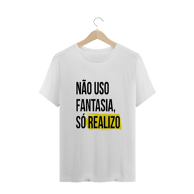 NÃO USO....