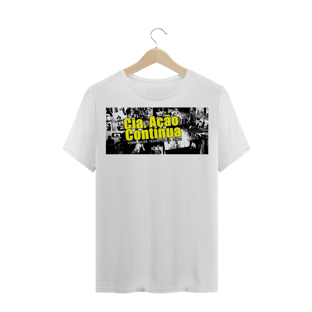 Nome do produtoCia. Ação Contínua - venha fazer teatro